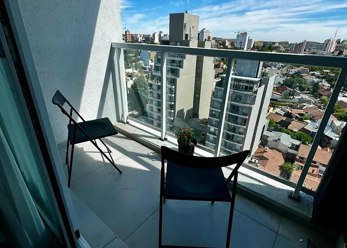 Piso 15 R2Mas