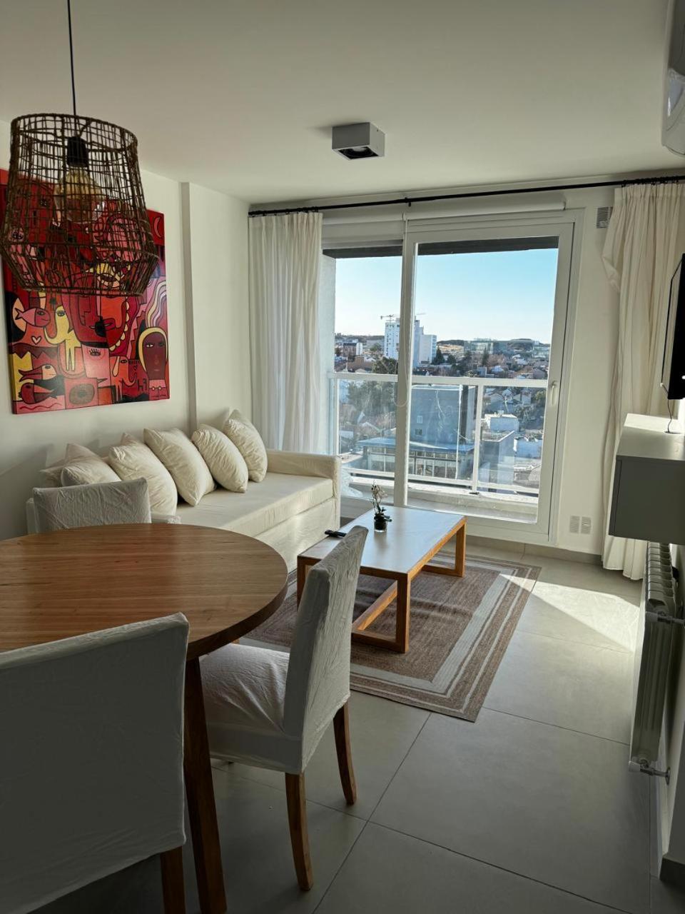 Piso 15 R2mas Apartment