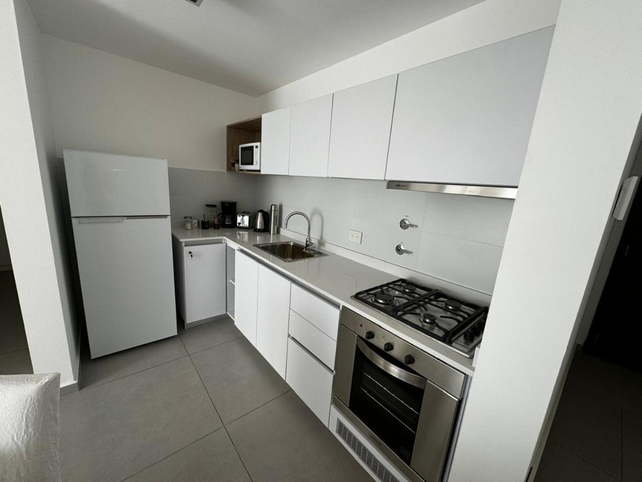 Piso 15 R2mas Apartment Neuquen