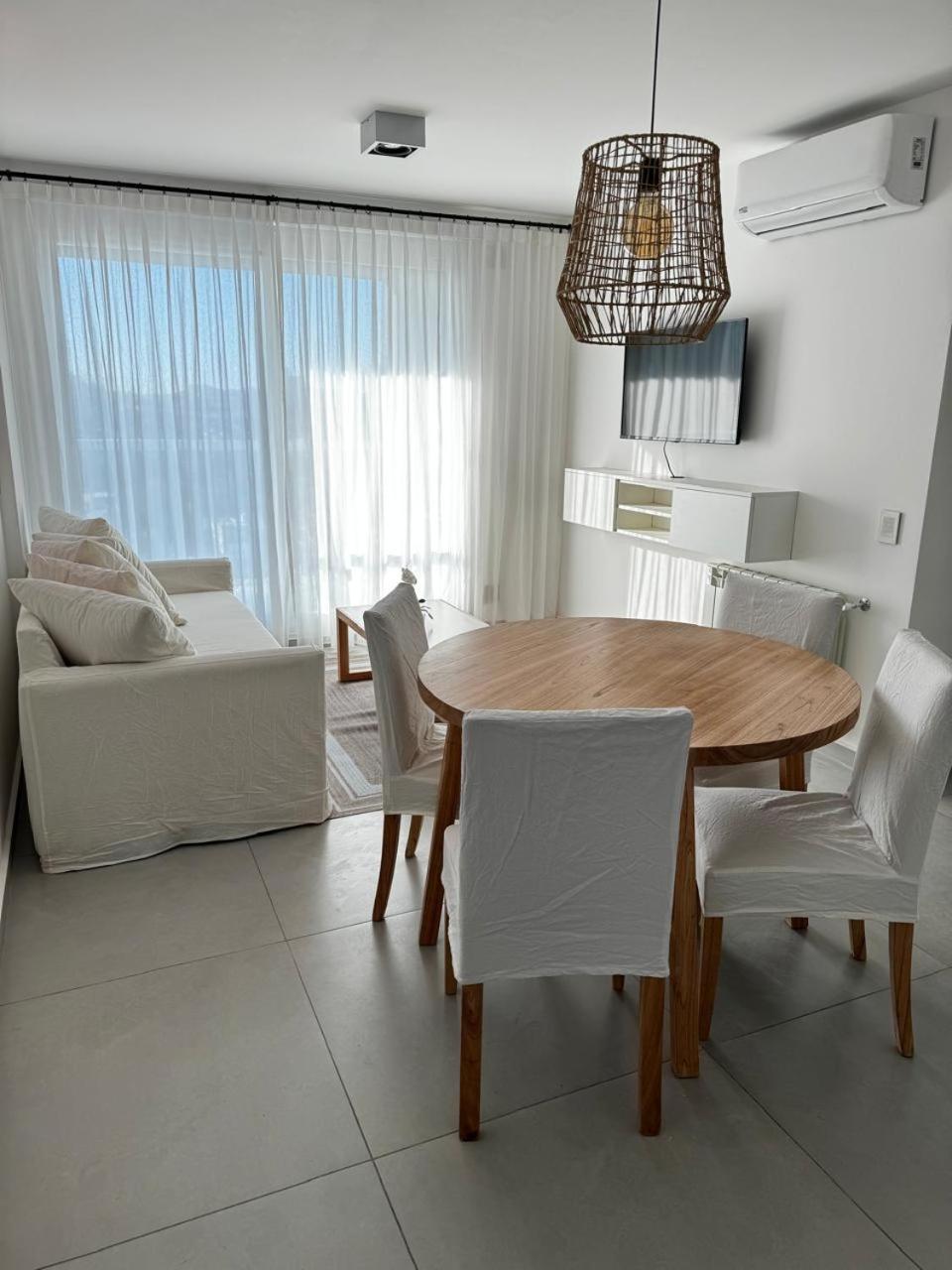 Piso 15 R2mas Apartment Neuquen