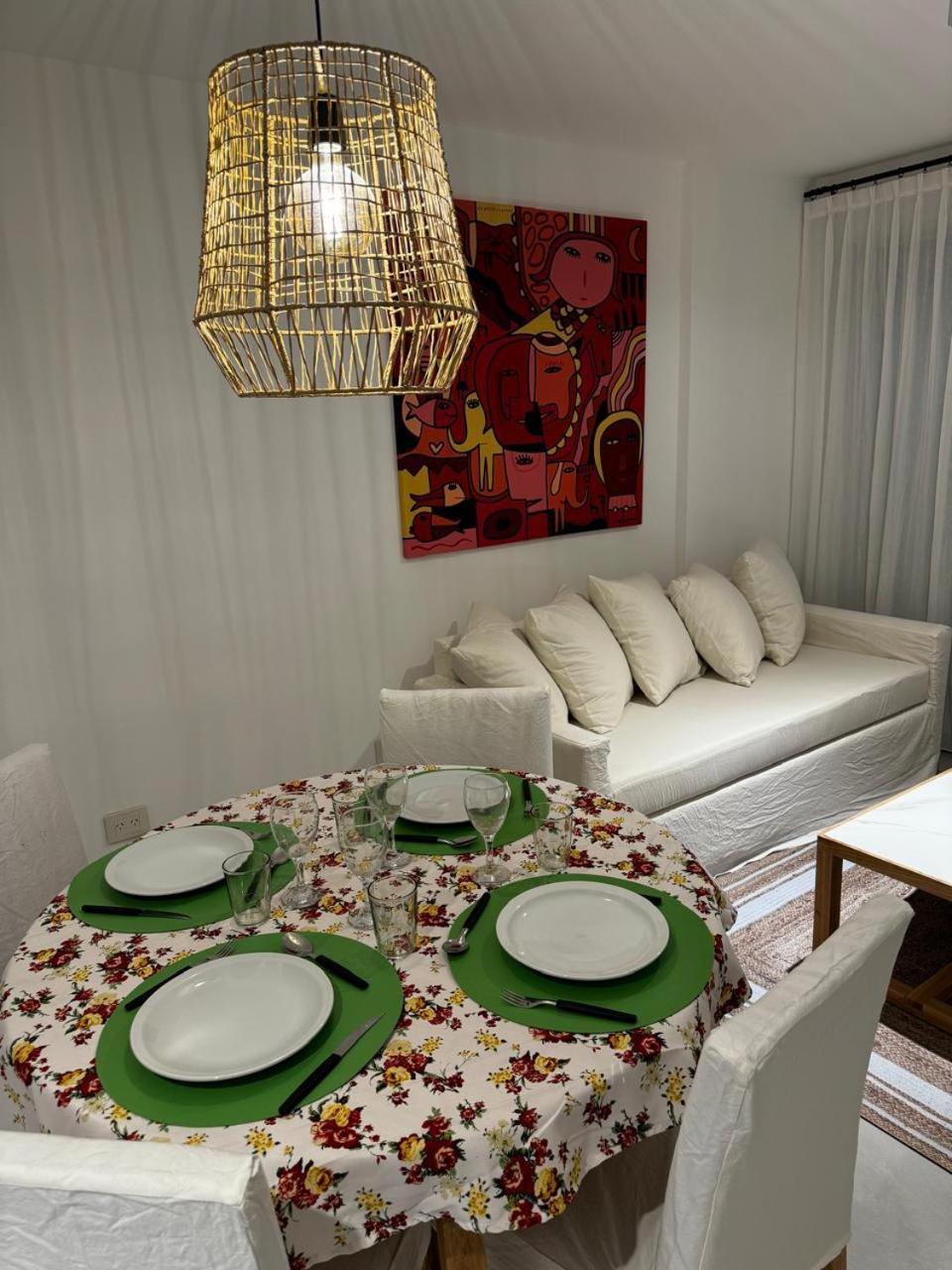 Apartment Piso 15 R2mas