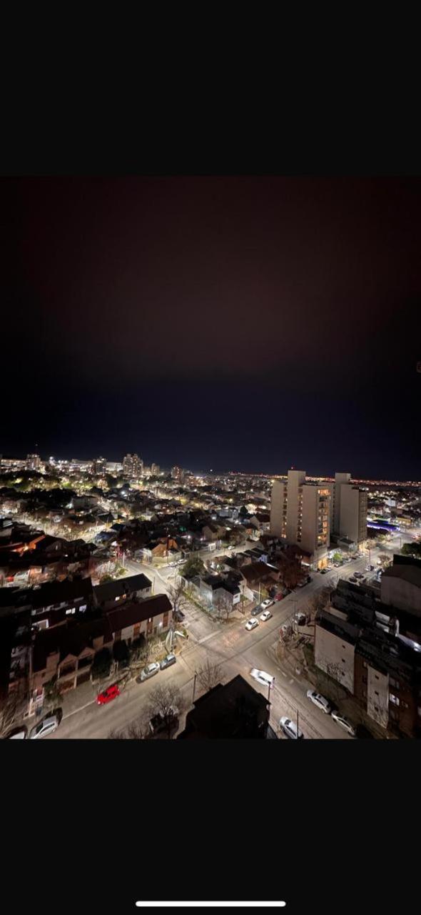 Apartment Piso 15 R2mas *