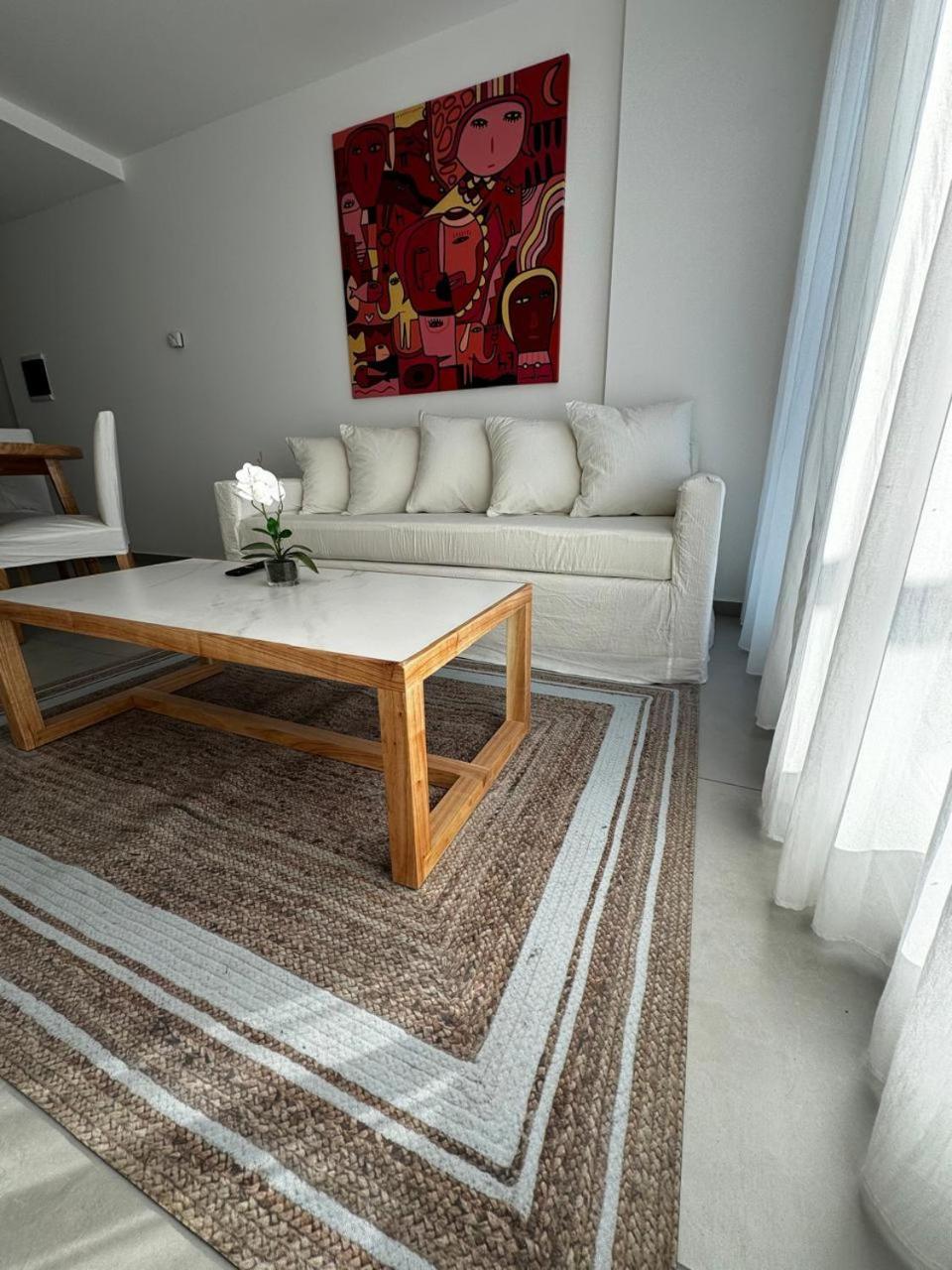 Apartment Piso 15 R2mas