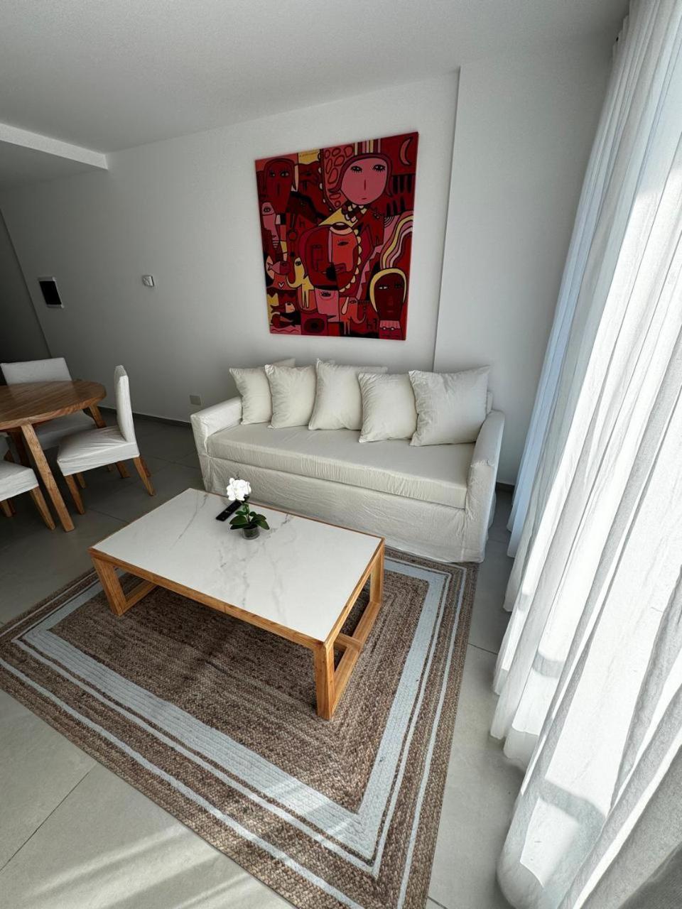 Apartment Piso 15 R2mas