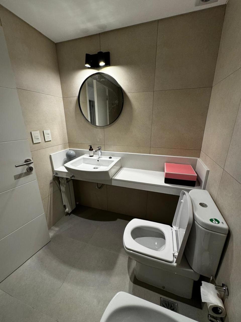 Piso 15 R2mas Apartment *