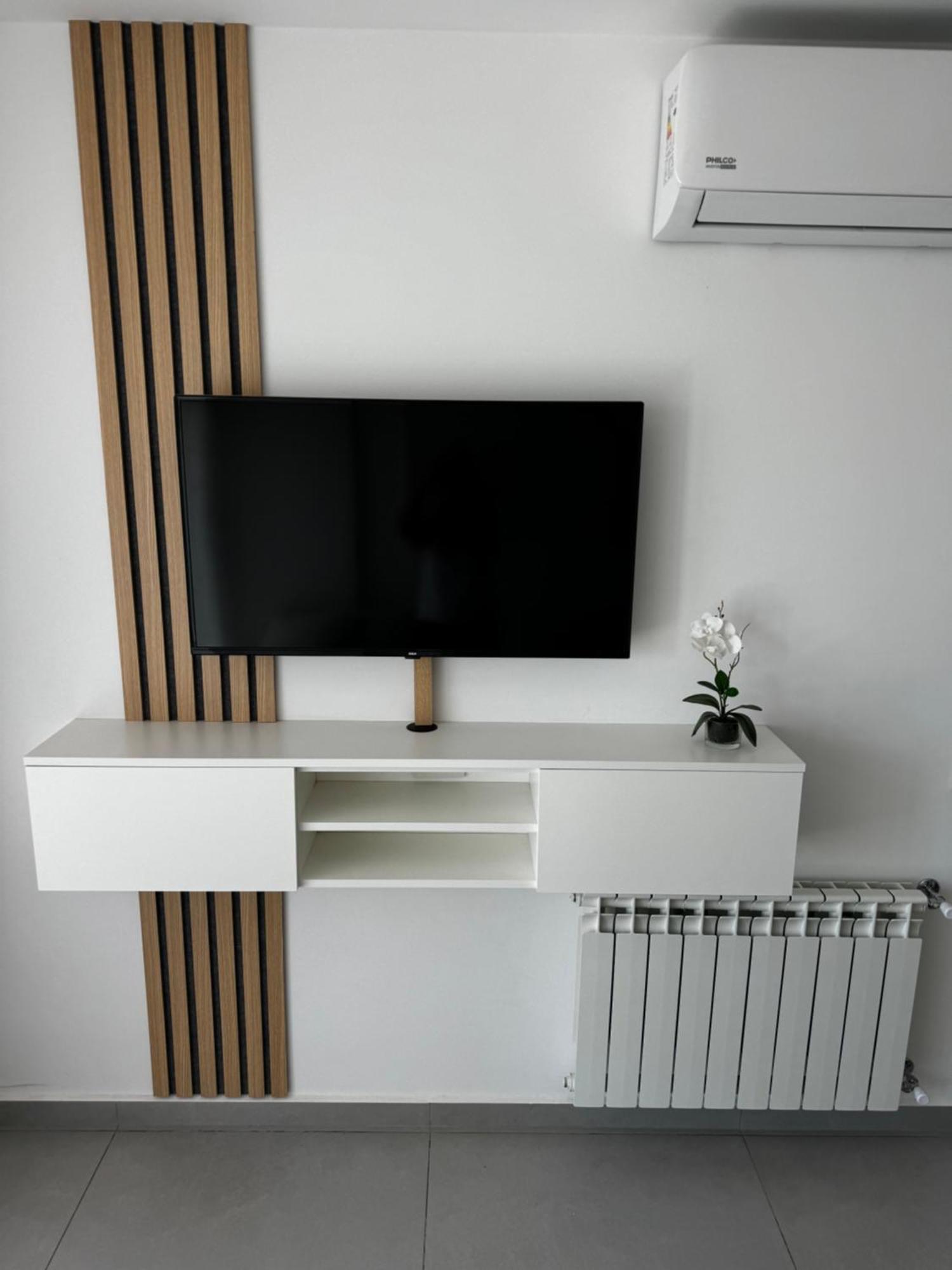 Apartment Piso 15 R2mas *