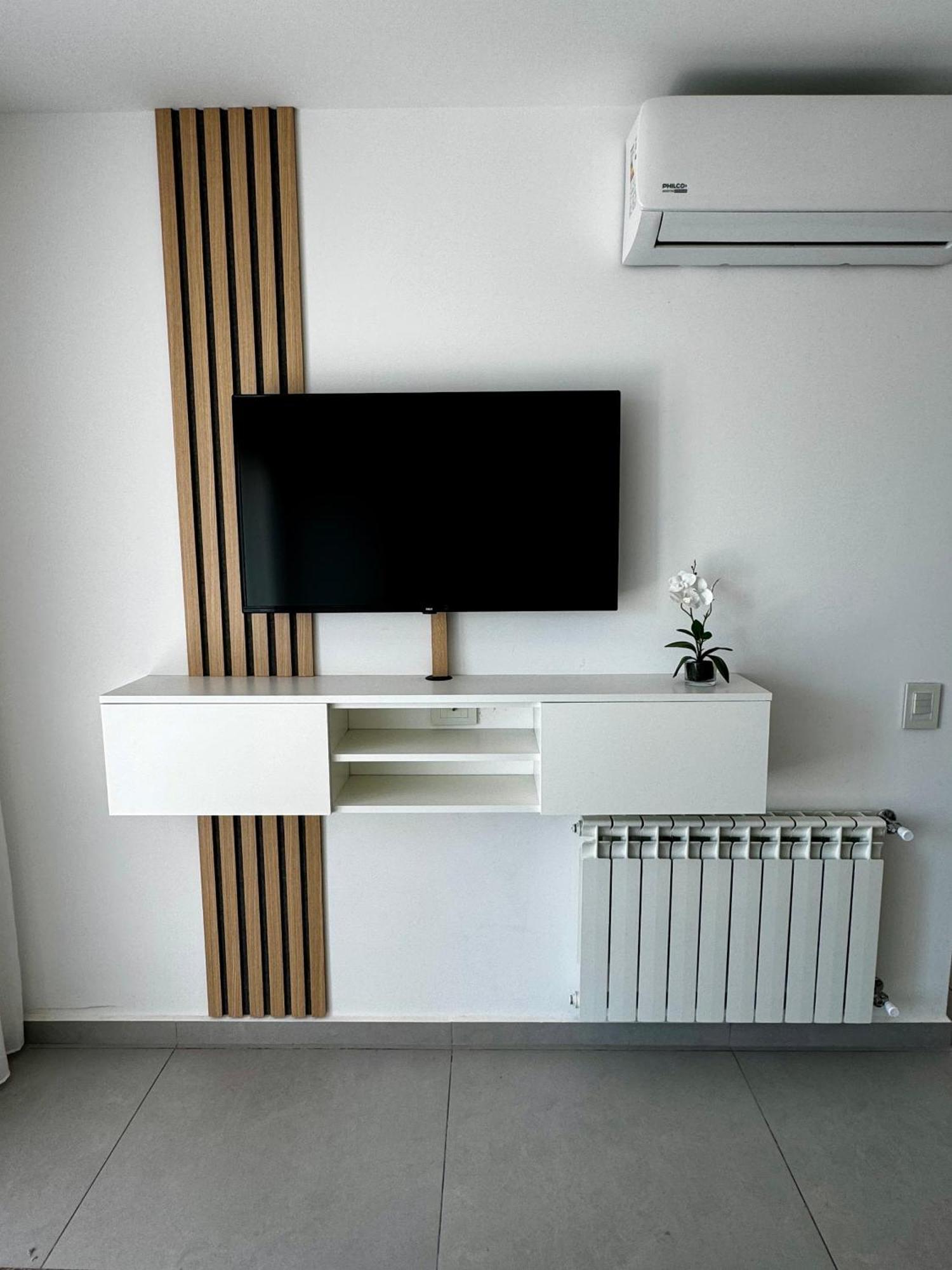 Apartment Piso 15 R2mas *