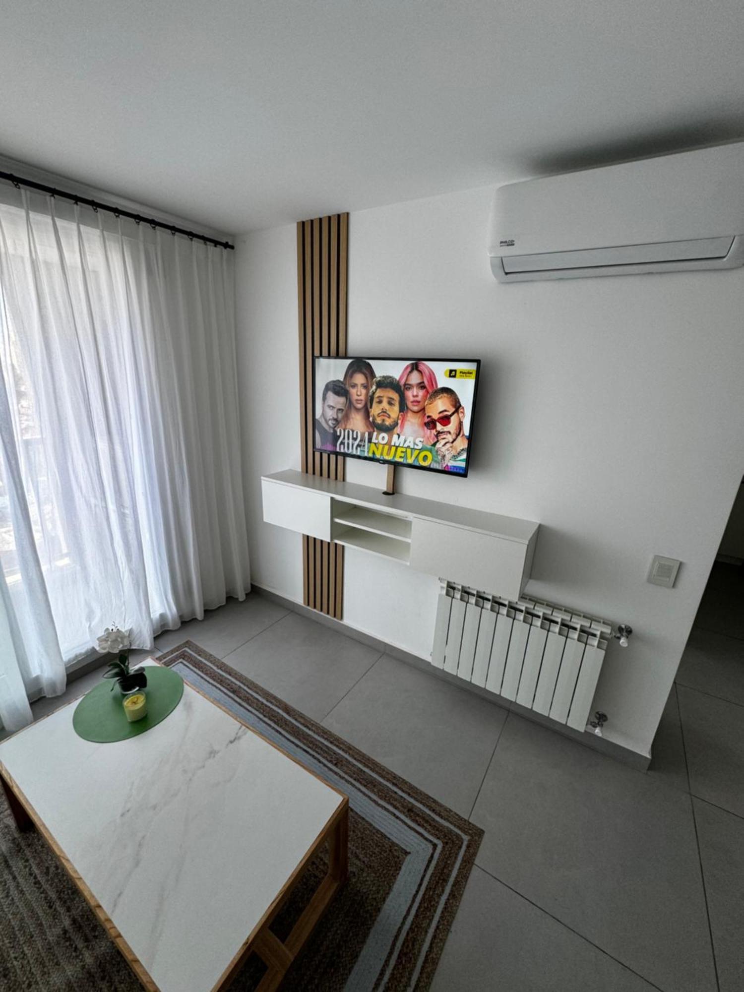Apartment Piso 15 R2mas