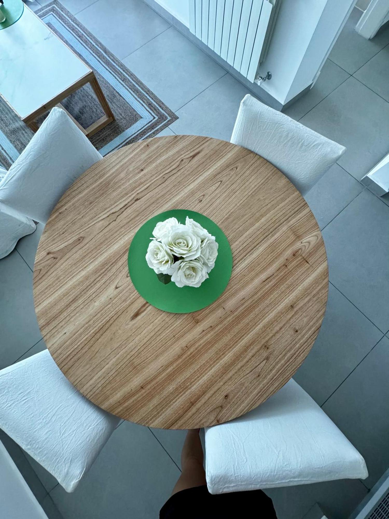 Piso 15 R2mas Apartment