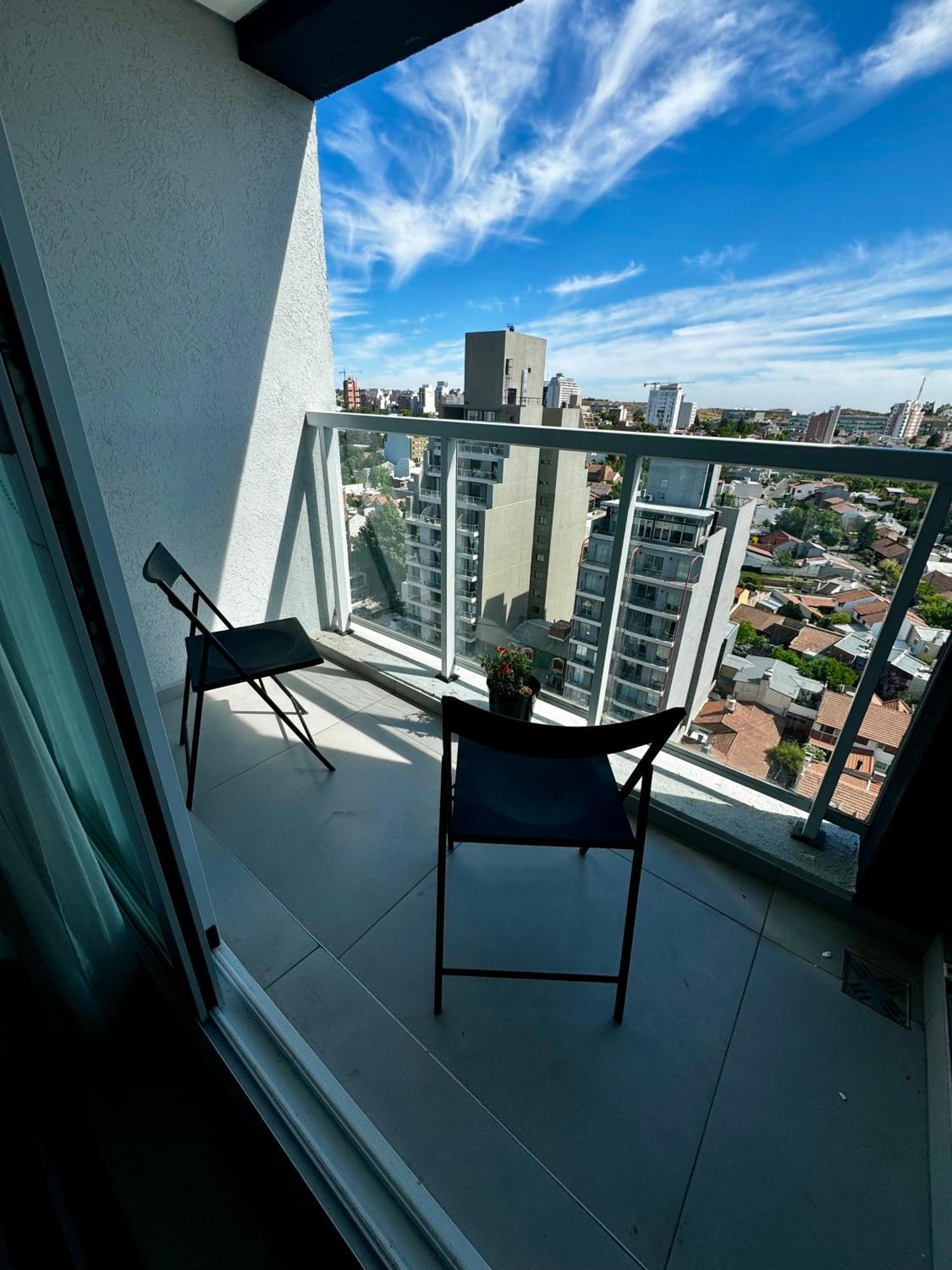 Piso 15 R2mas Apartment *